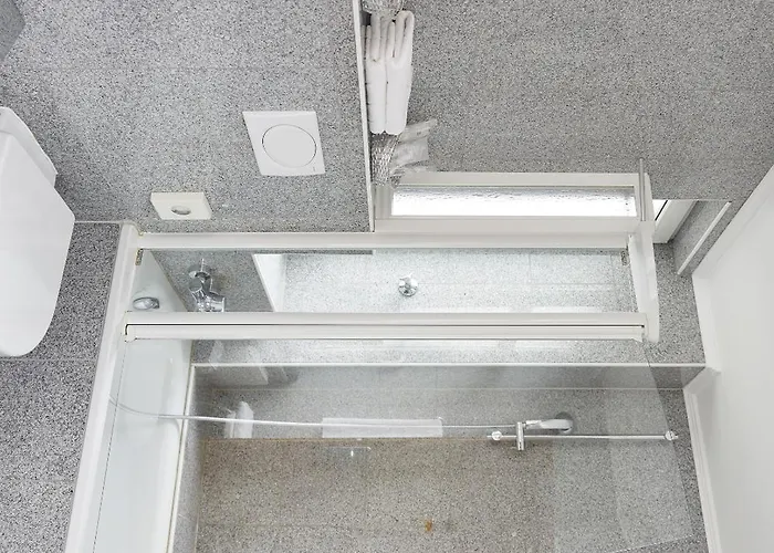 Hotel Hafentor Hamburg